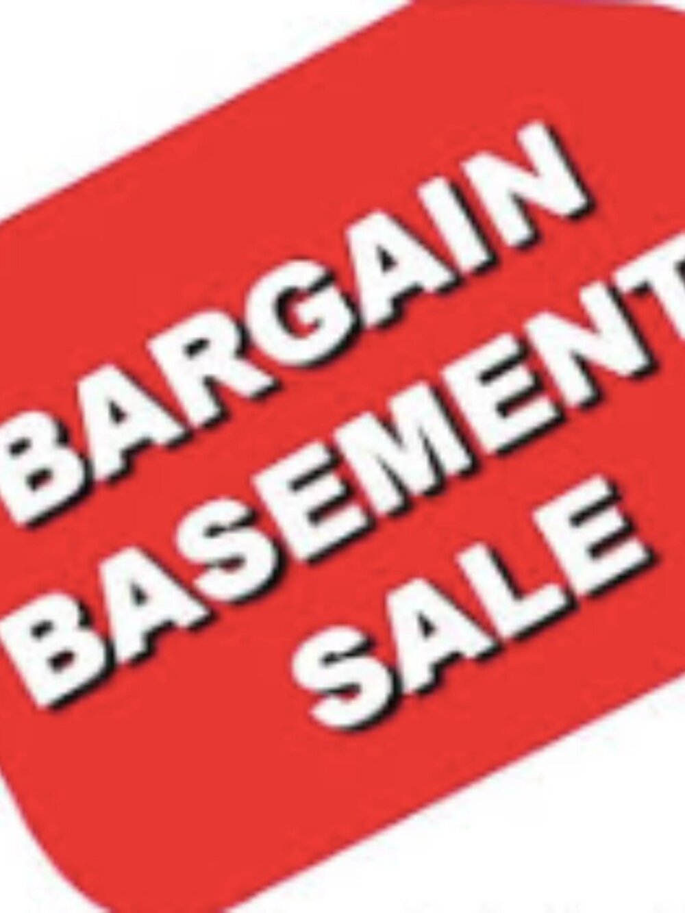 SROLL DOWN TO MY BARGAIN BASEMENT TO BUY ONE GET ONE FREE!!!